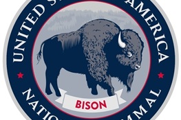 Historic Bison Legislation Signed into Law by President Obama